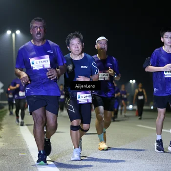 Runner Photo 7346915
