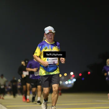 Runner Photo 7346920