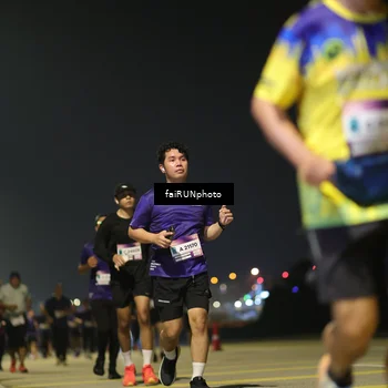 Runner Photo 7346923