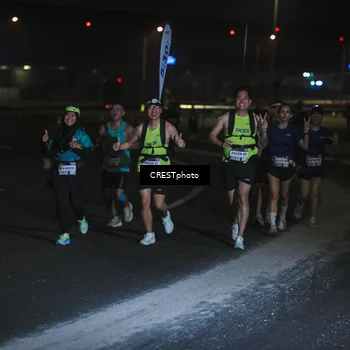 Runner Photo 7346928