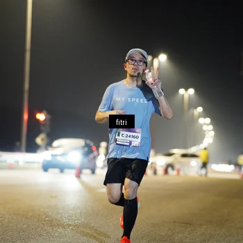 Runner Photo 7346931