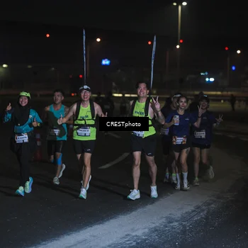 Runner Photo 7346932