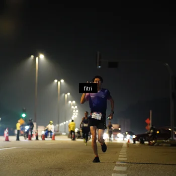 Runner Photo 7346933