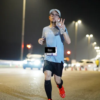 Runner Photo 7346934
