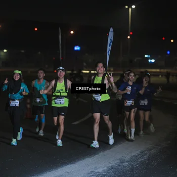 Runner Photo 7346938