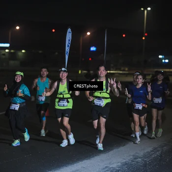 Runner Photo 7346939
