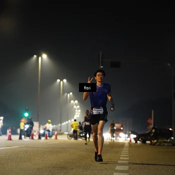 Runner Photo 7346942