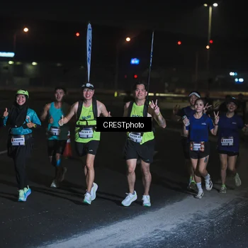 Runner Photo 7346948