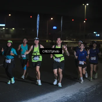 Runner Photo 7346949