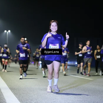 Runner Photo 7346951