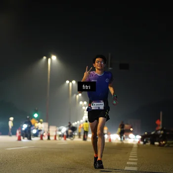 Runner Photo 7346954