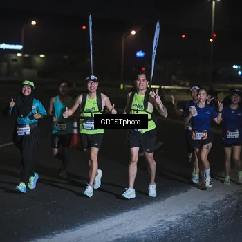 Runner Photo 7346958