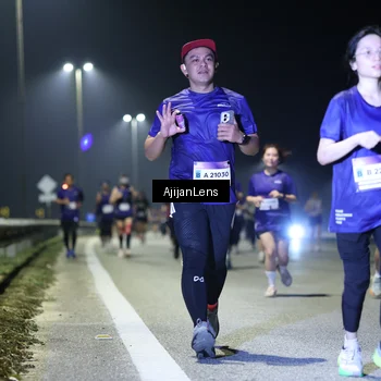 Runner Photo 7346962