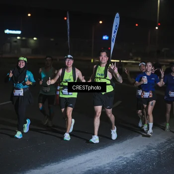 Runner Photo 7346964