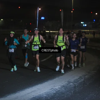 Runner Photo 7346965