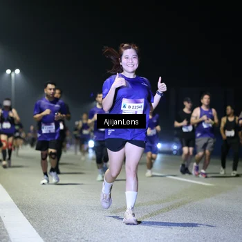 Runner Photo 7346973