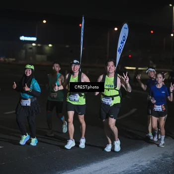 Runner Photo 7346974