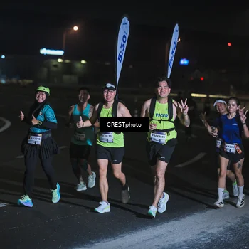 Runner Photo 7346976