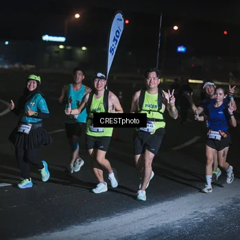 Runner Photo 7346981