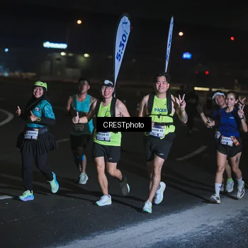 Runner Photo 7346982