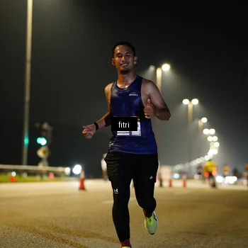 Runner Photo 7346983