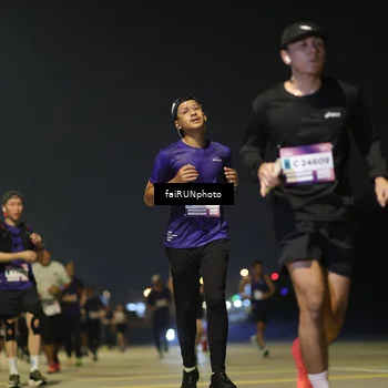 Runner Photo 7346984