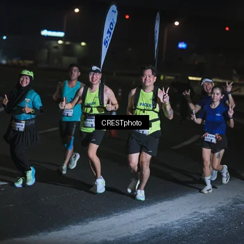 Runner Photo 7346987