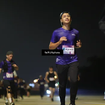 Runner Photo 7346990