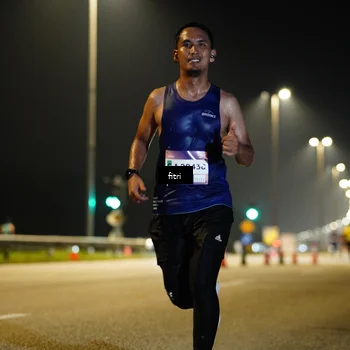 Runner Photo 7346993