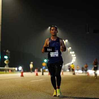 Runner Photo 7346995