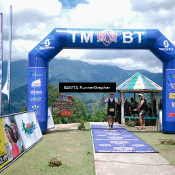 Runner Photo 73470