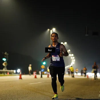 Runner Photo 7347006