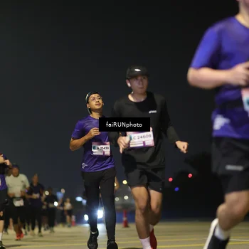 Runner Photo 7347007
