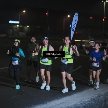 Runner Photo 7347010