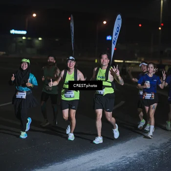 Runner Photo 7347016