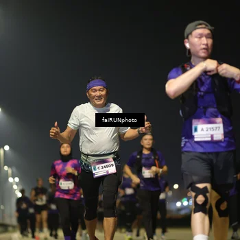 Runner Photo 7347019
