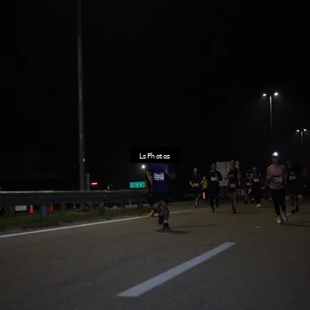 Runner Photo 7347021