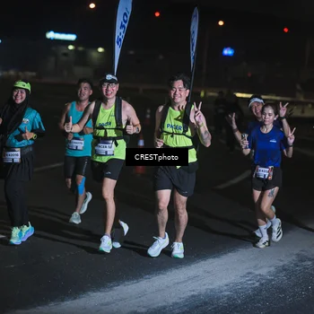 Runner Photo 7347028