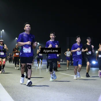 Runner Photo 7347037