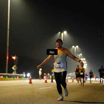 Runner Photo 7347049
