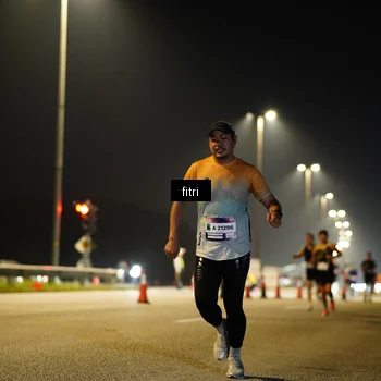 Runner Photo 7347055