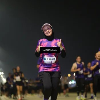 Runner Photo 7347056
