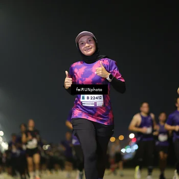 Runner Photo 7347057