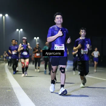 Runner Photo 7347060