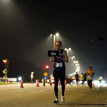 Runner Photo 7347061