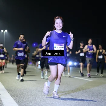 Runner Photo 7347062