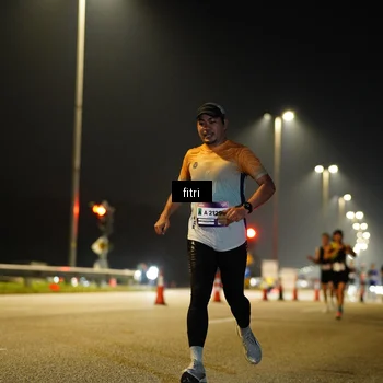 Runner Photo 7347064