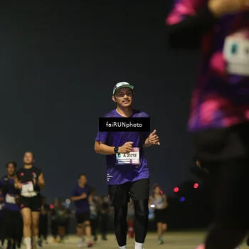 Runner Photo 7347065