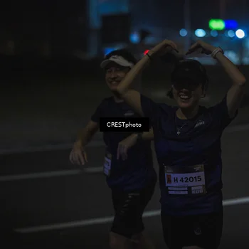 Runner Photo 7347070