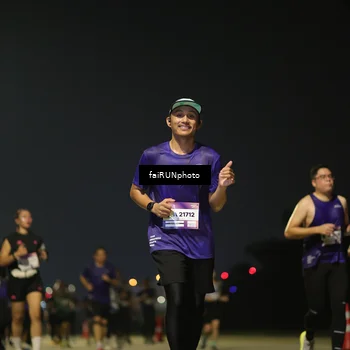 Runner Photo 7347071